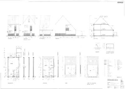 Digitale beschrijving item